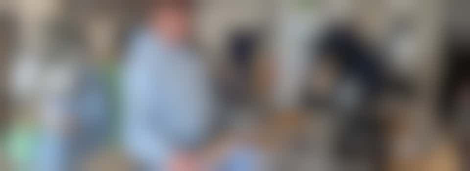 Saturday Shop Floor Stylist - Gloucester (Age 18+)