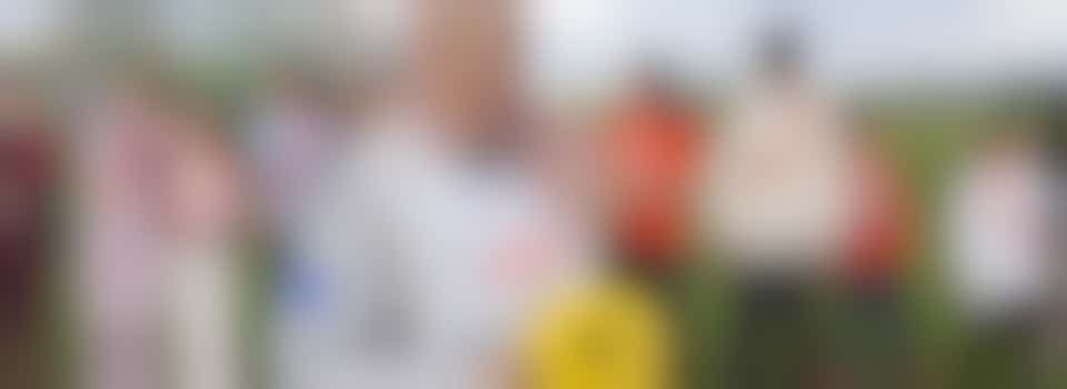 Help gevluchte kinderen met spel en beweging