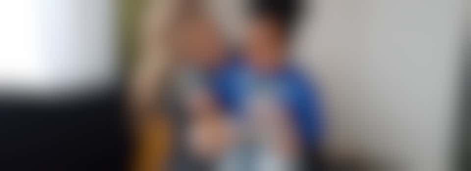 Voorlezer Bezuidenhout - Wil jij een groot verschil maken voor een kind?