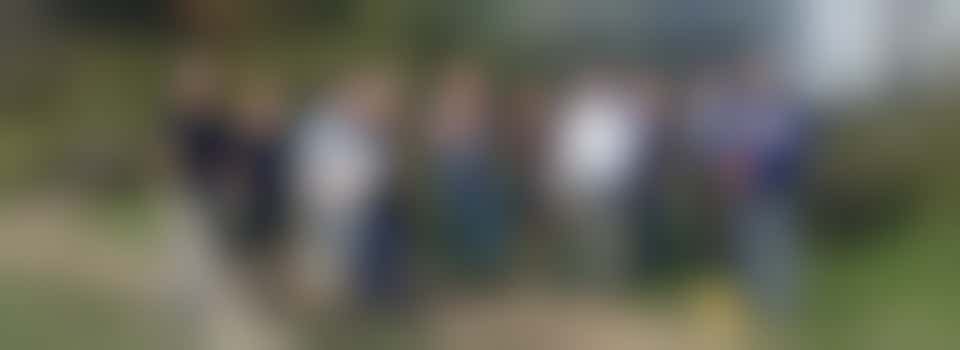 Conservation Volunteer Norfolk