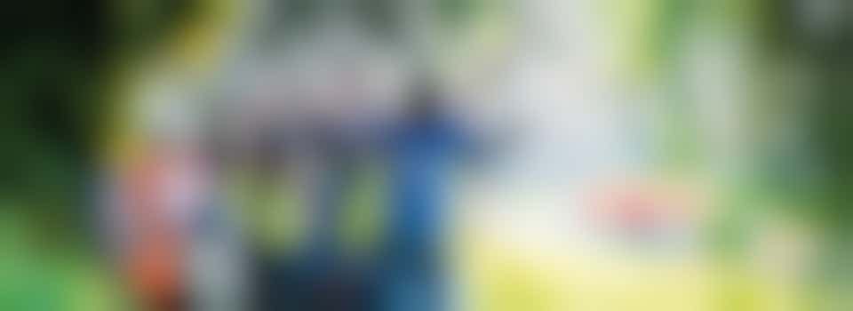 Community Events and Activities Assistants