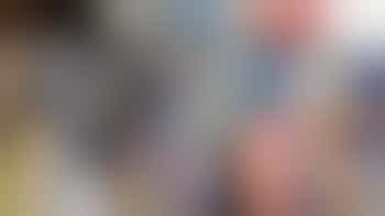 Stock Room Volunteer (Attleborough)