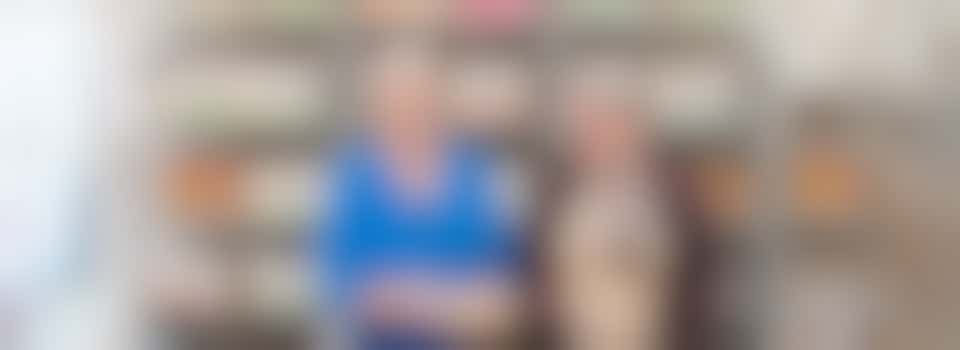 Medewerker kringloop - Parkwijk