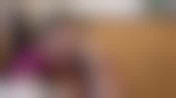 Priscilla Bacon Lodge Reception Volunteer