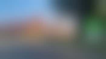 Meet and Greet Car Park Volunteer Priscilla Bacon Lodge