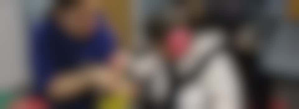 Volunteer Support Worker