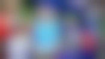 Norfolk Home Library Service Volunteer