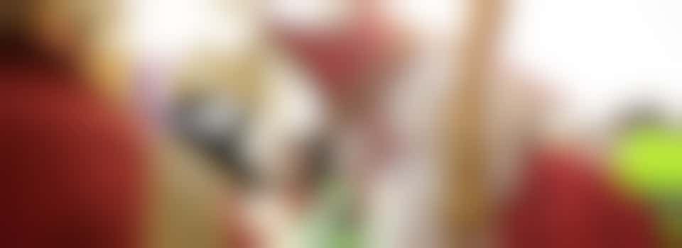 Sinterklaas zoekt sponsoring-vrijwilligers in Amsterdam!