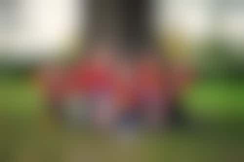 Squirrel Scouts Team Member