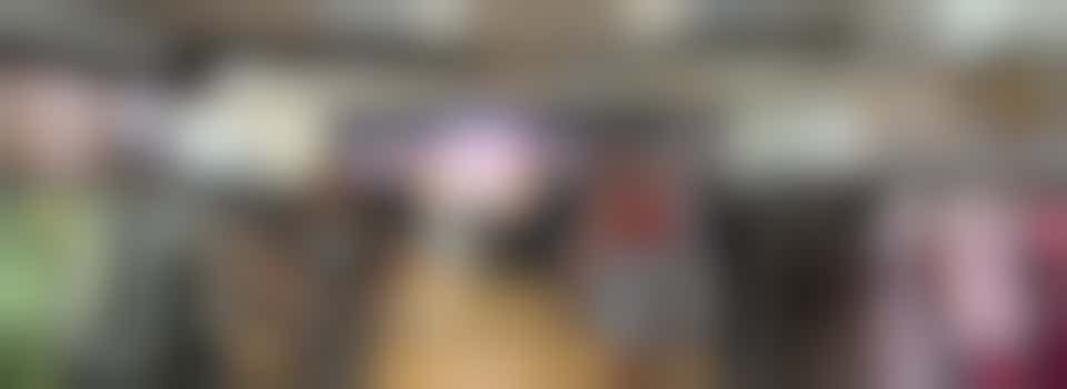 Volunteer Shop Assistant