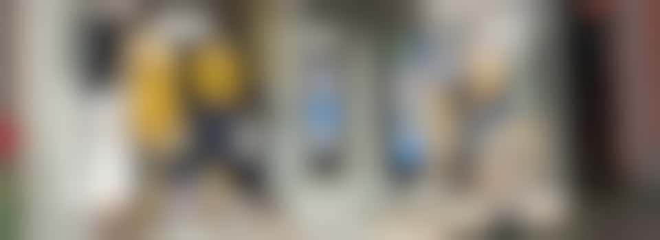 Shop assistant - Fakenham