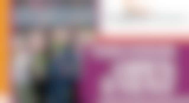 Volunteer Recruitment Event