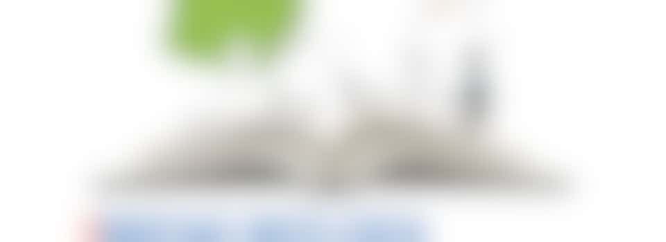 Beeldbeschrijvers met een creatieve pen