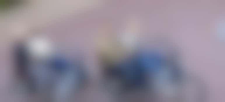 Fietsvrijwilliger gezocht