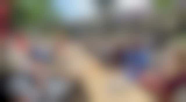 Wijkfeest Hallo Wittevrouwen