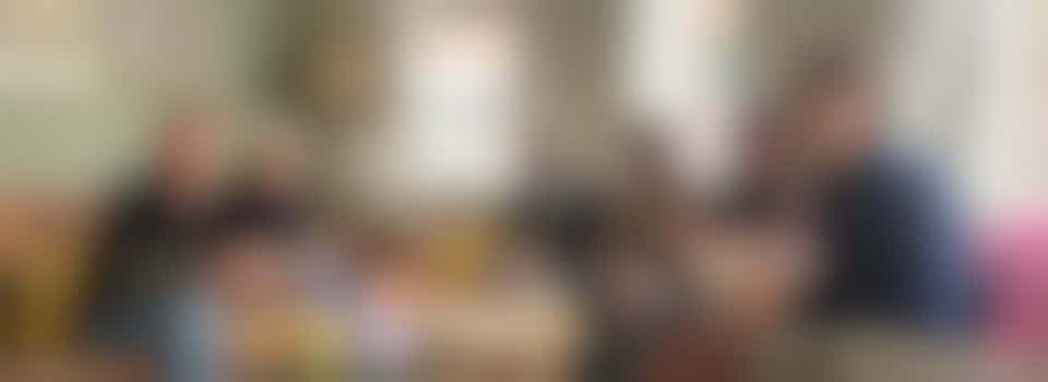 ☕ Word jij de host T-Leuten Huiskamer Wittevrouwen? 🎲