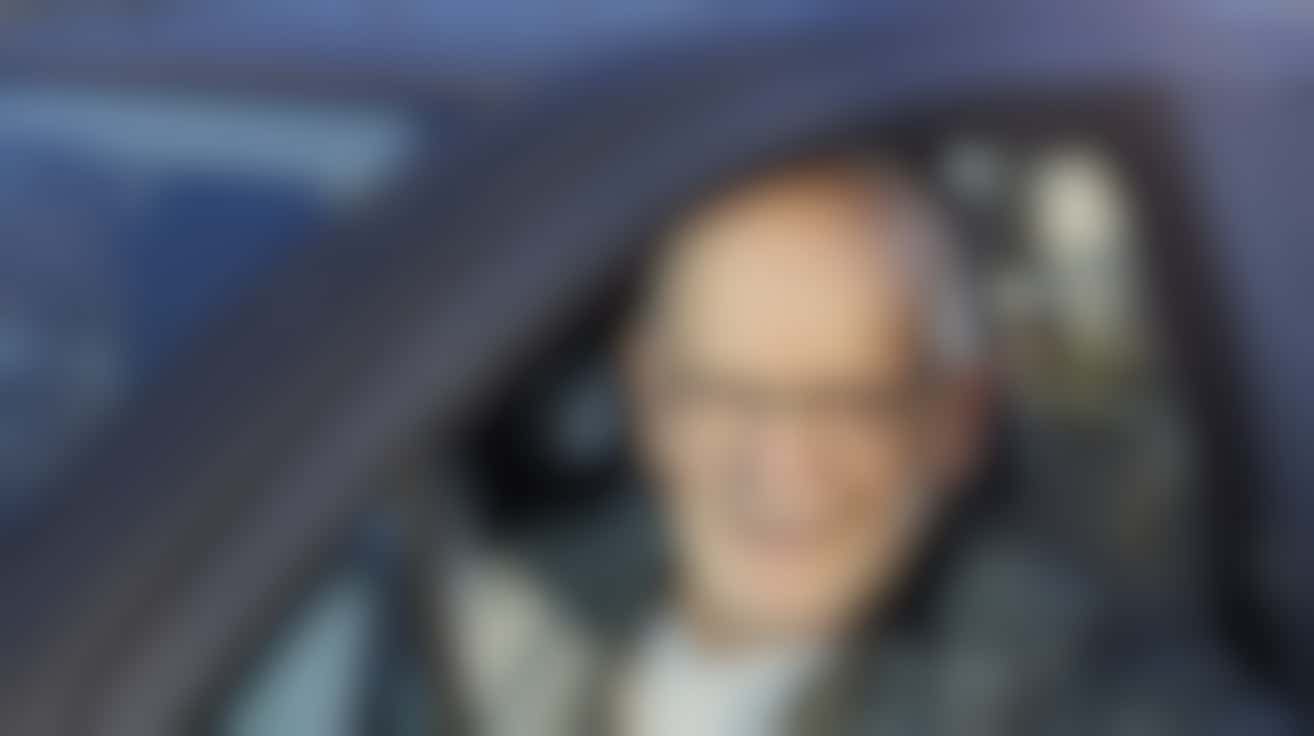 Chauffeur voor ANWB AutoMaatje Almere