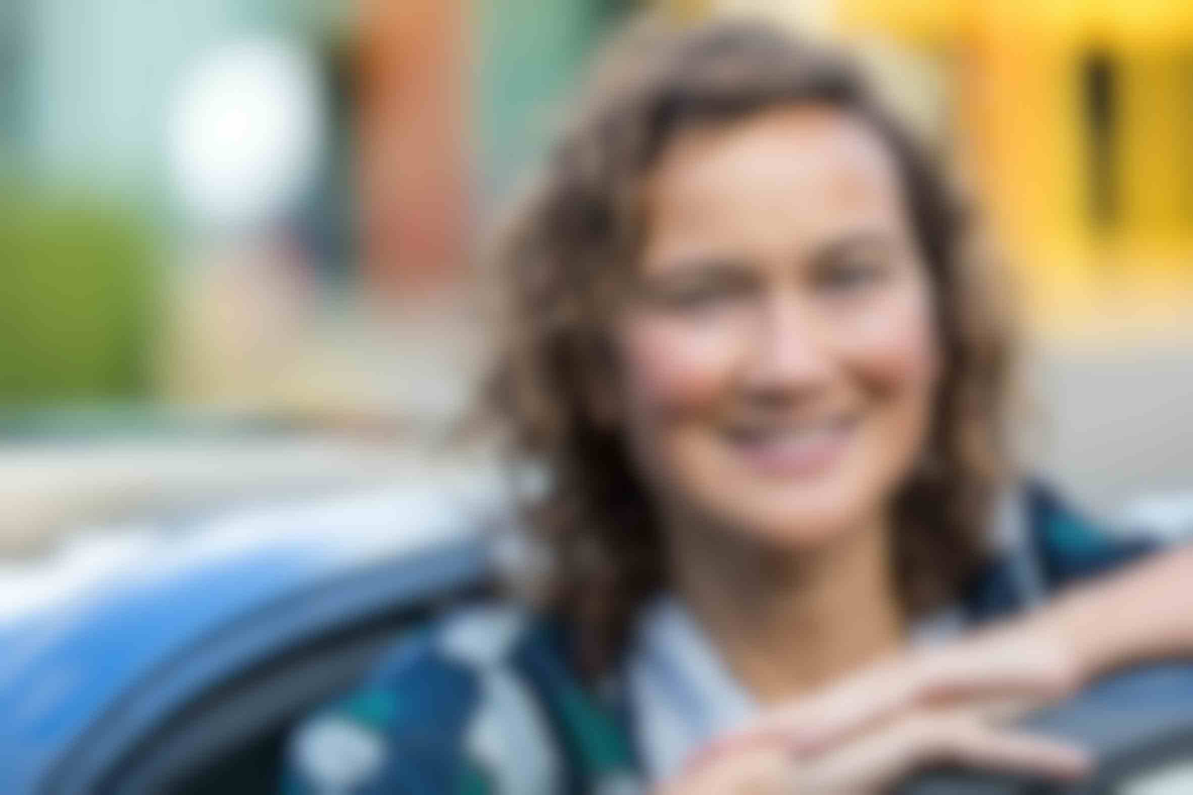 Chauffeur voor ANWB AutoMaatje Goirle