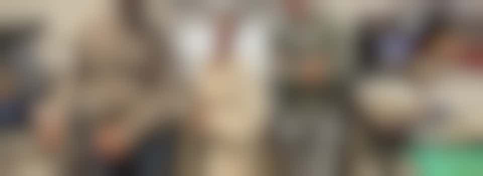 Support the Koffiehuis - Cooking & Street Clean Up