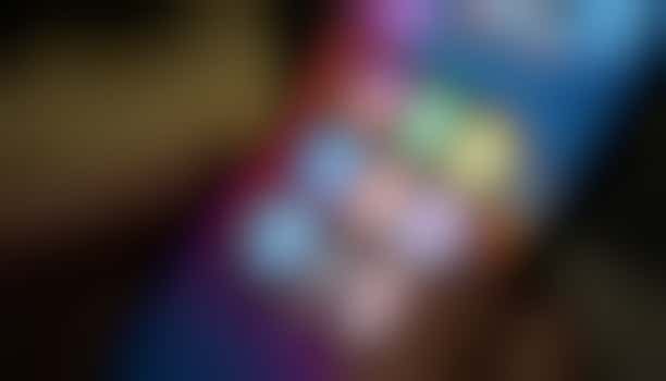 Social Media topper, content Facebook/Instagram/TikTok