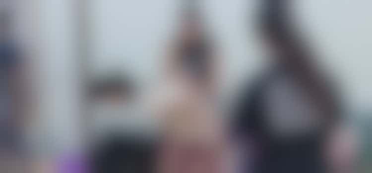 Self Defense Classes - Fundraise for Childhood Cancer Awareness