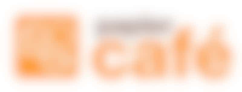 Enthousiaste maker van Nieuwsbrief Papiercafé