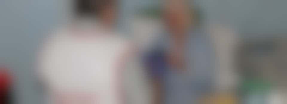 Ward Based Volunteers