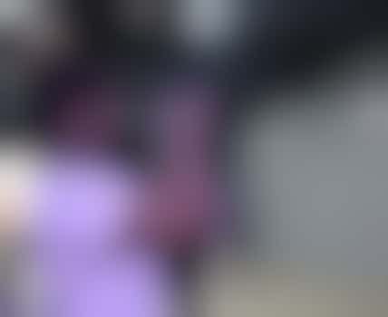 Photographer during youth activity