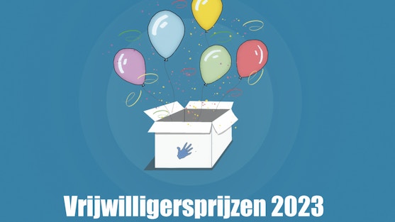 Vrijwilligersprijzen 2023 Utrechtse heuvelrug