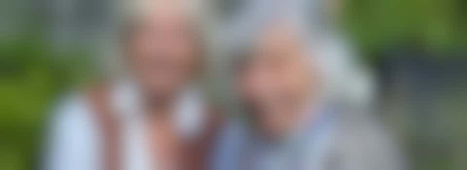 Dementia Friendly Volunteer Gardener