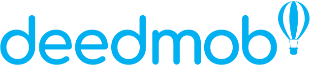 Deedmob Logo