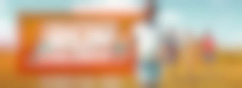 #RunForChildren: GO Make Your Mark!