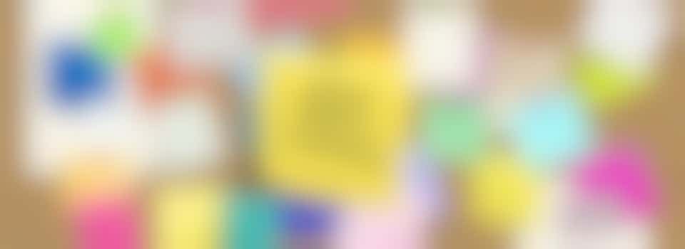 Kan jij 's avonds niet stilzitten?