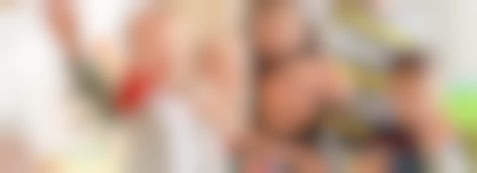 Vrijwilliger basisschool de Meridiaan