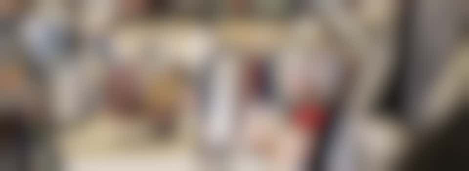 Vrijwilliger Kledingafdeling