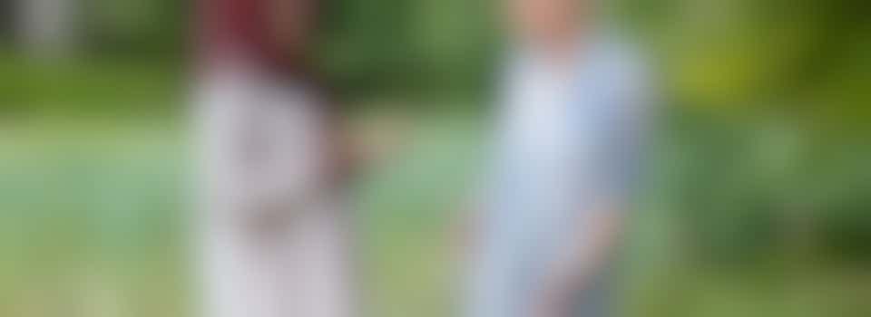 Wil jij Esma* en haar gezin helpen? Word gezinsvrijwilliger bij Samen Oplopen