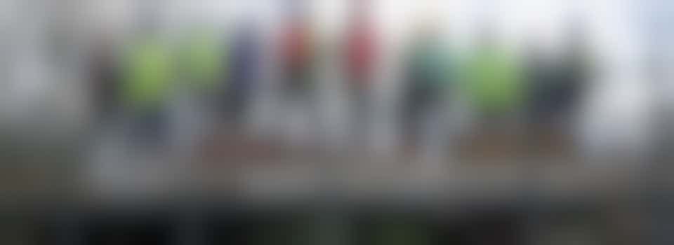 Construction Team Members - Eastern Depot