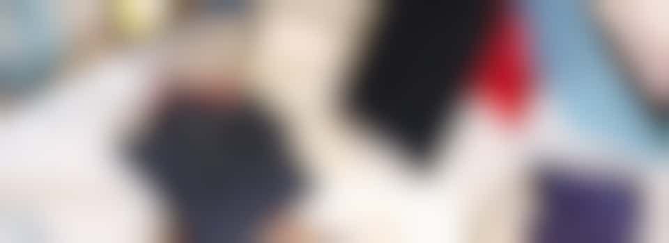 Social Mending Events Volunteer