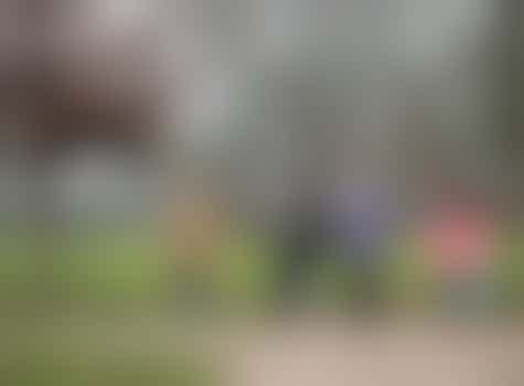 Vrijwilliger voor de wandelgroep