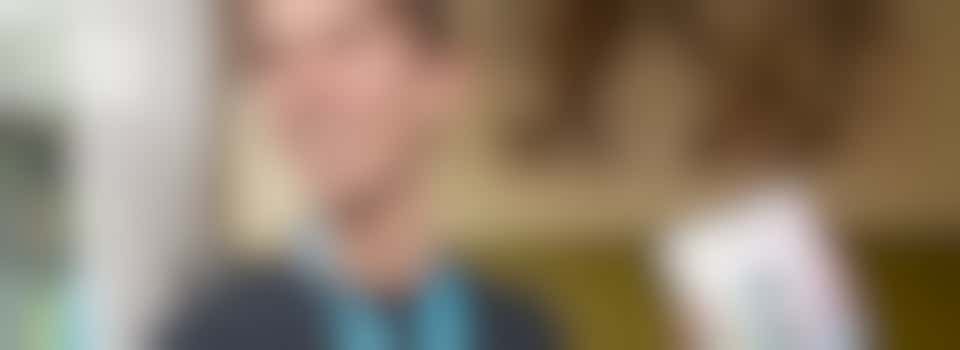 Locatiemanager tijdens festival