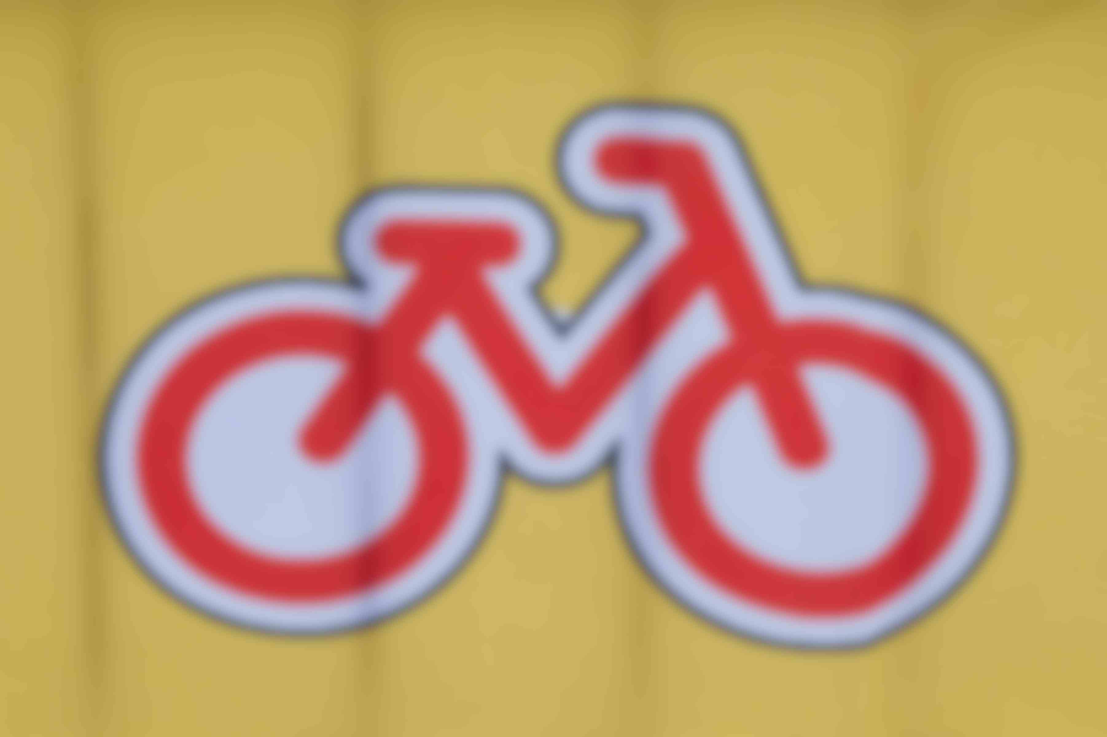 Ambassadeur, een veilige fiets voor een kind in het oosten van Nederland