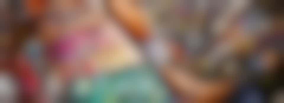 Creatieve activiteitenbegeleider gezocht