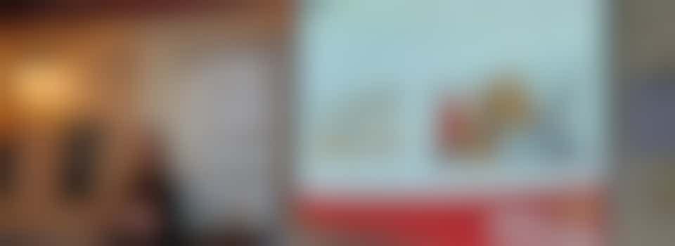 Medical Detection Dogs - Volunteer Speaker