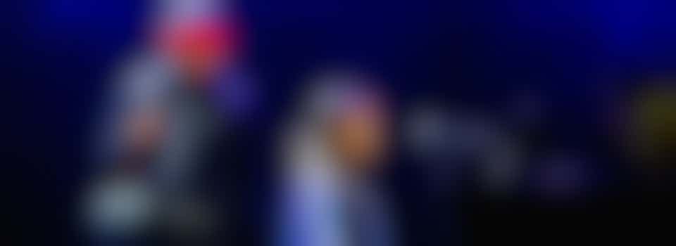 Podium Takeover (MaS)