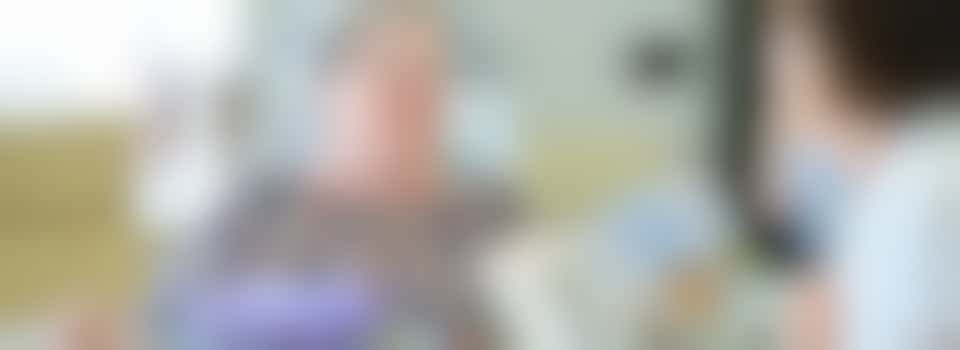 Individuele aandacht bij de cliënt