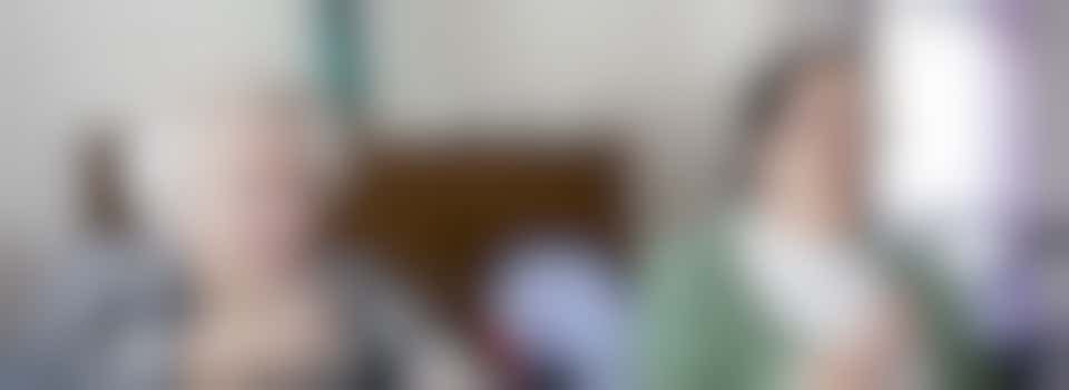 Community Music For Dementia group assistant