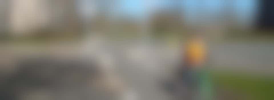 Zorg jij ervoor dat kinderen hun fietsexamen kunnen doen?