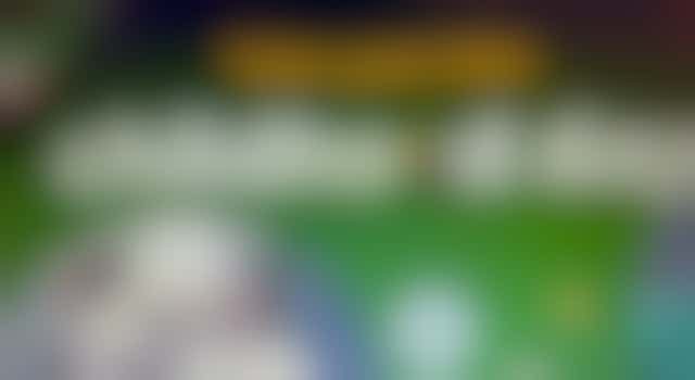 Childhood Day Street Collection