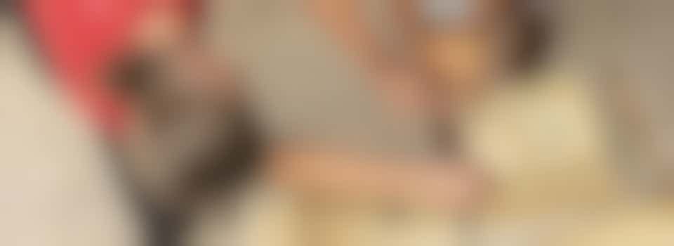 Bird Box Building - Glastonbury Tor