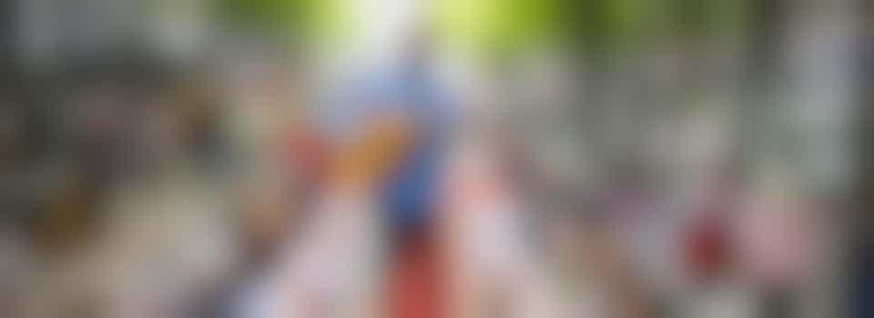 Kom jij ons helpen bij de Vrijheidsmaaltijd op het Lange Voorhout of Madurodam?